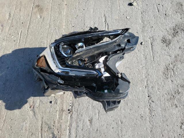 2019 GMC TERRAIN SL - 3GKALVEV0KL288934