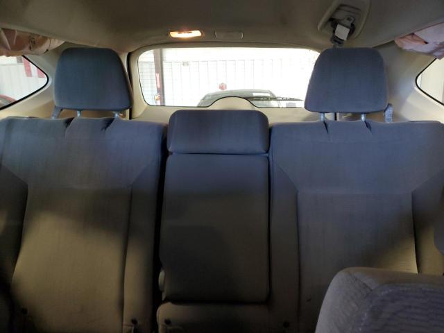 2013 HONDA CR-V LX - 3CZRM3H38DG700713