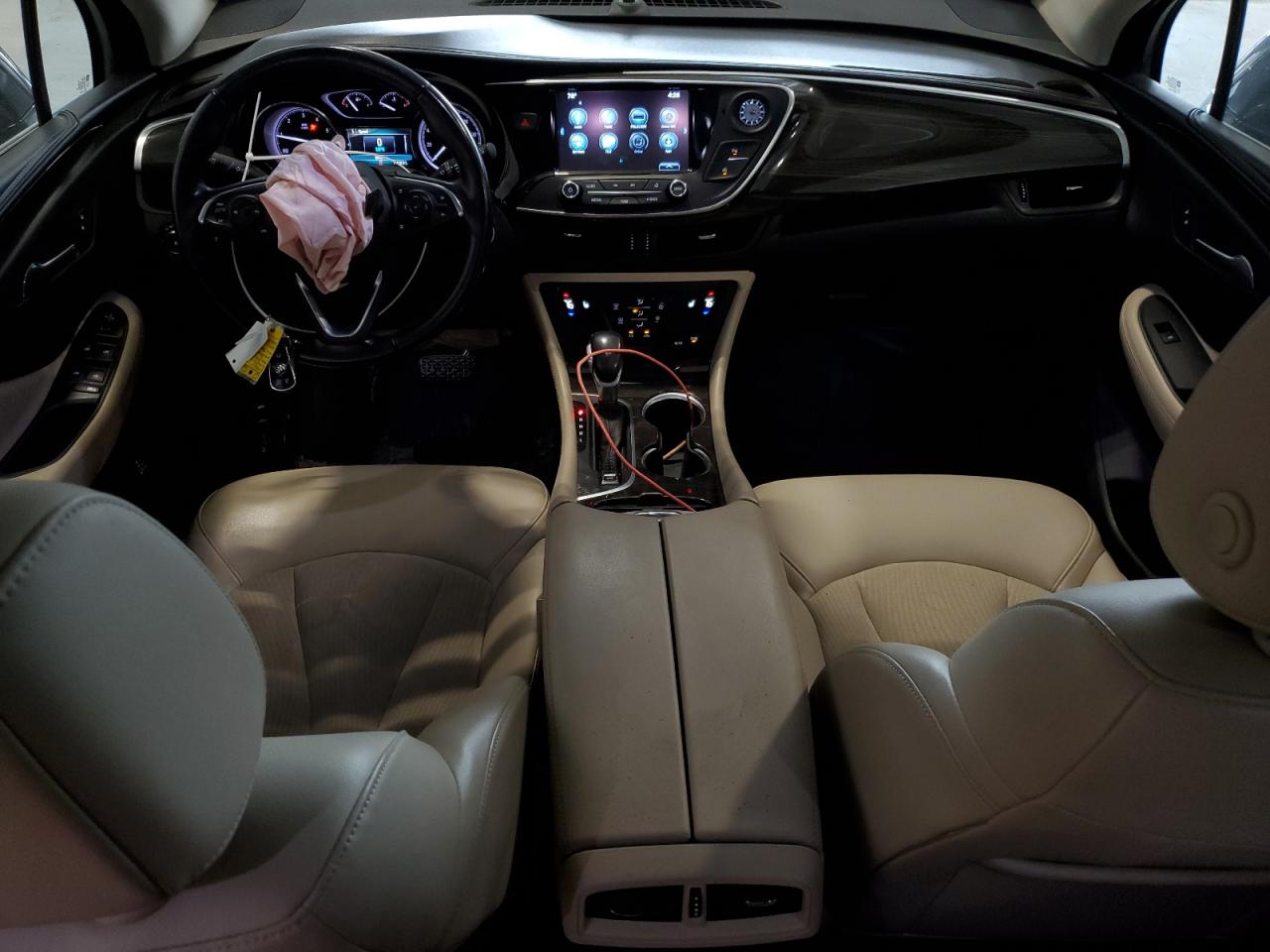 BUICK ENVISION PREFERRED