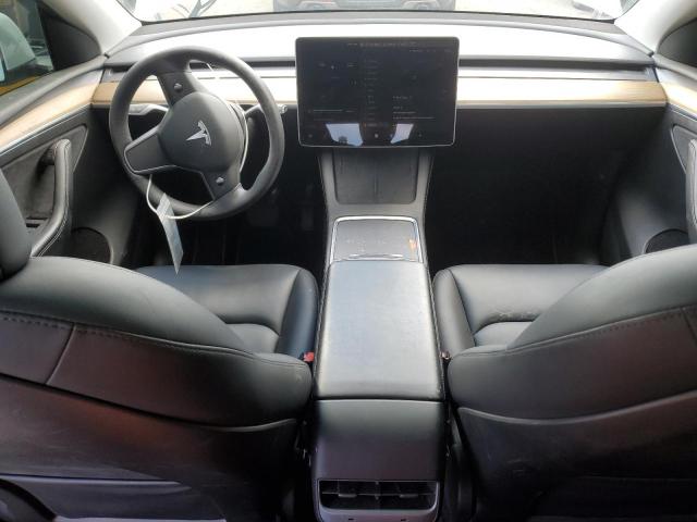 2022 TESLA MODEL Y #3308600502