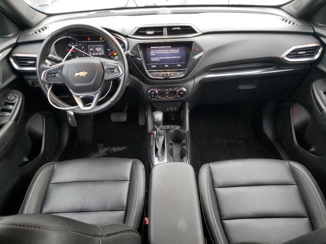 2021 CHEVROLET TRAILBLAZE #3298029187