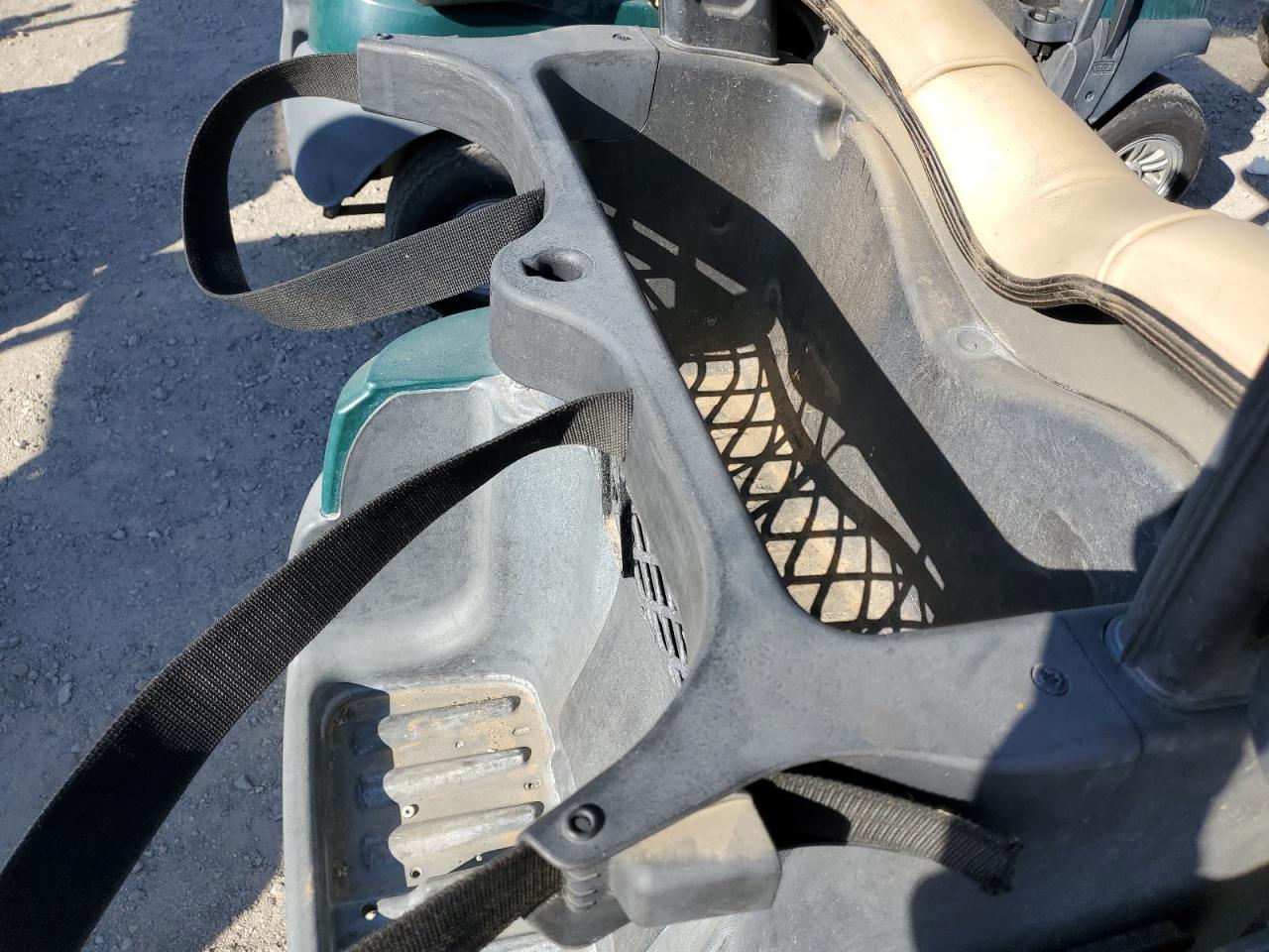 Lot #3261991507 2020 CLUB CAR TEMPO LITHIUM