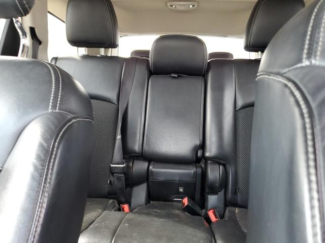 2016 DODGE JOURNEY CR - 3C4PDCGG0GT178737