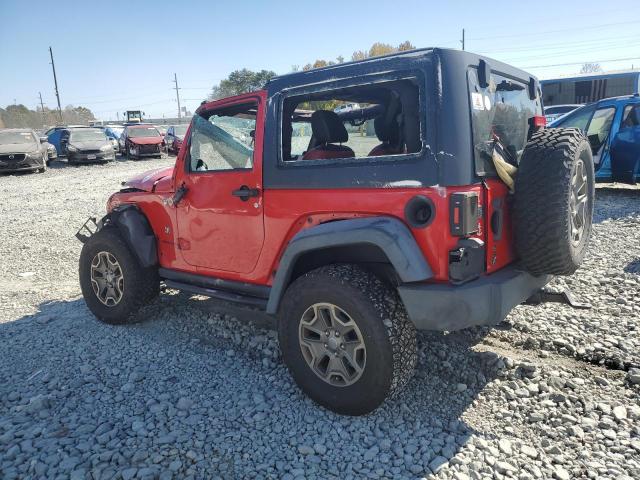 2014 JEEP WRANGLER R - 1C4BJWCG5EL328022