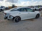 Lot #3312711315 2020 NISSAN SENTRA SR
