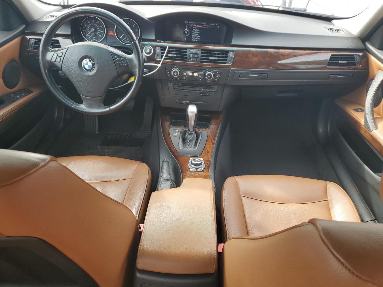 BMW 3 SERIES I