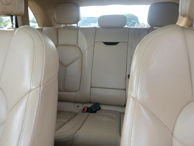 2015 PORS MACAN S - WP1AB2A57FLB50892