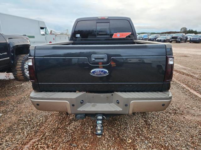 2011 FORD F250 SUPER #3278588928