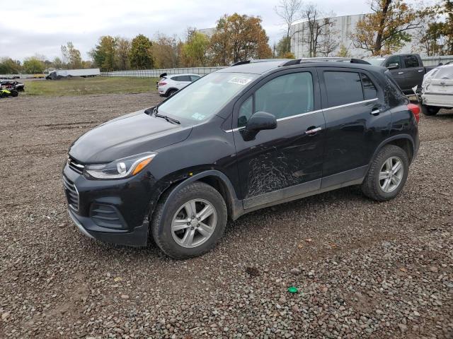 CHEVROLET TRAX 1LT