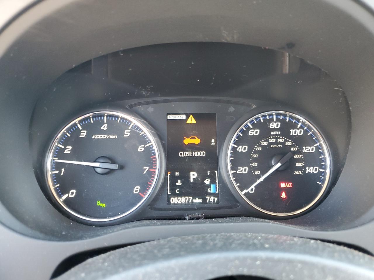 MITSUBISHI OUTLANDER SE