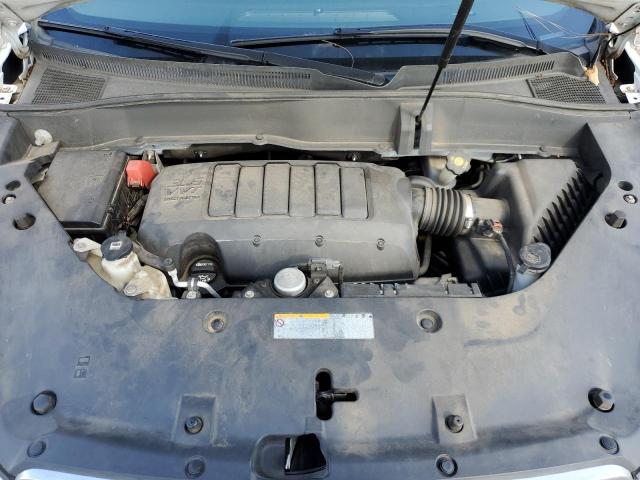 2016 GMC ACADIA SLT-1 1GKKRRKD6GJ158385