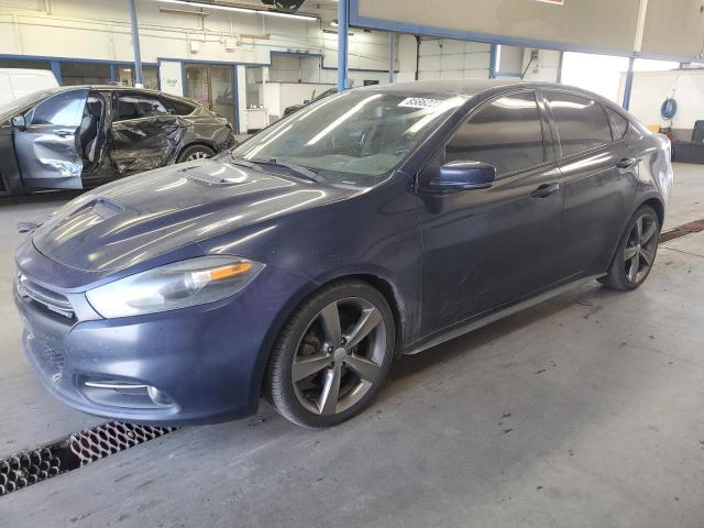 2016 DODGE DART GT - 1C3CDFEB8GD694801