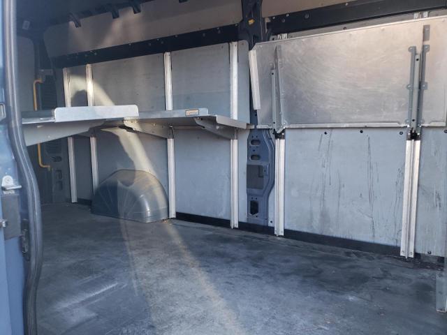 2021 RAM PROMASTER #3304515438