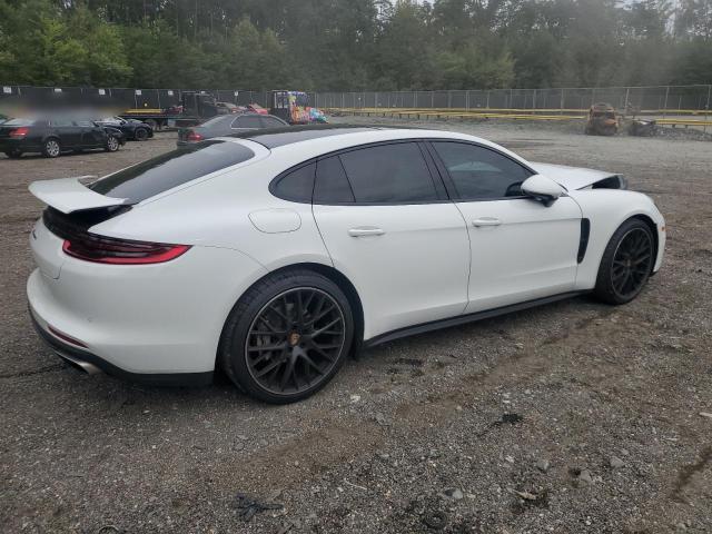 2018 PORSCHE PANAMERA 4 WP0AA2A71JL101668