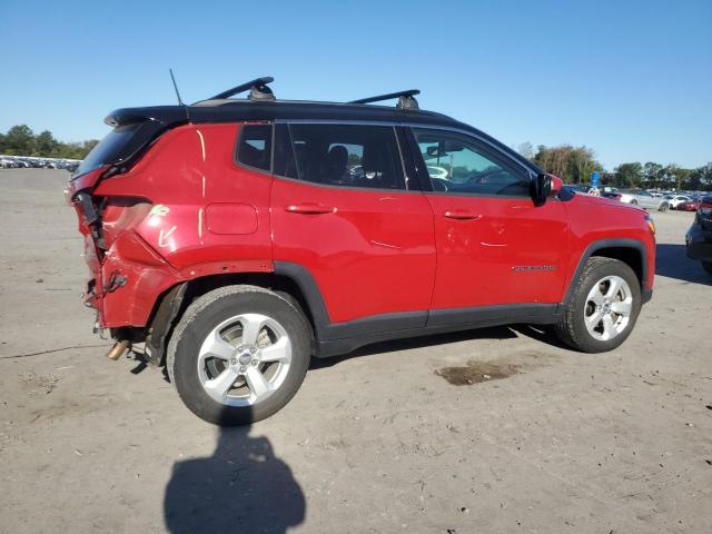 2018 JEEP COMPASS LA - 3C4NJDBB5JT232462