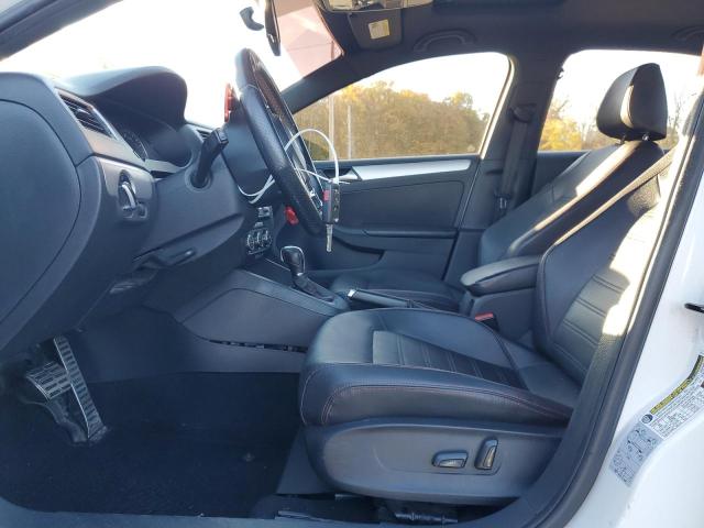 2014 VOLKSWAGEN JETTA GLI - 3VW4T7AJ7EM376317