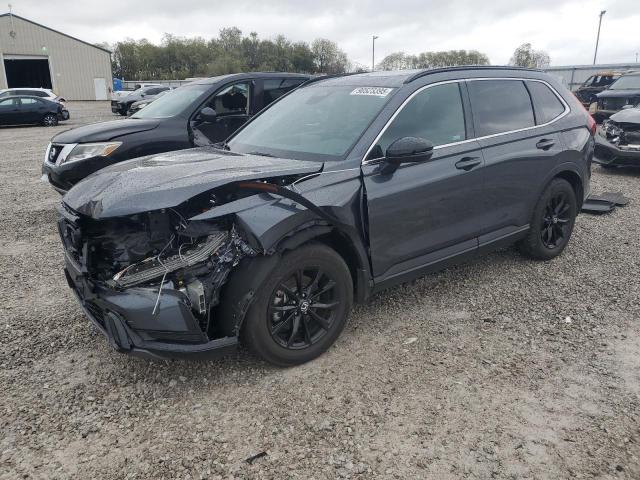 2023 HONDA CR-V SPORT #3285751655