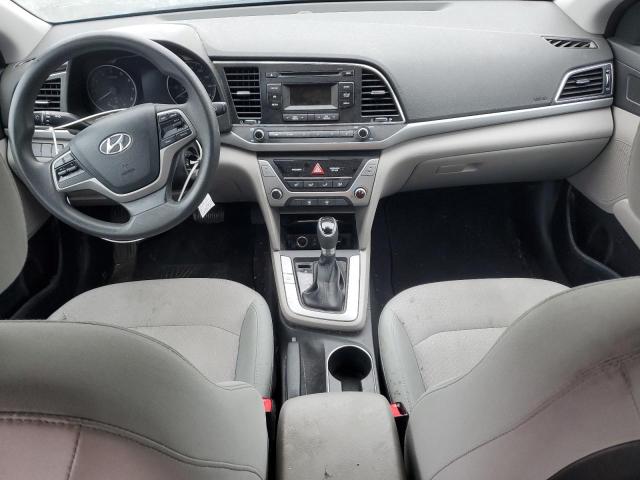 2017 HYUNDAI ELANTRA SE #3296349181