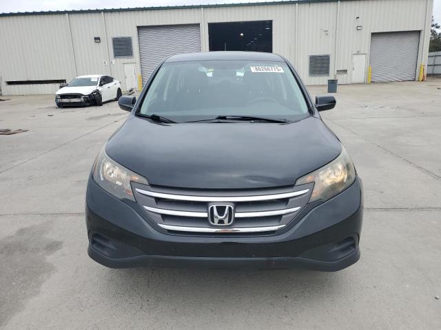 2014 HONDA CR-V LX #3292325297