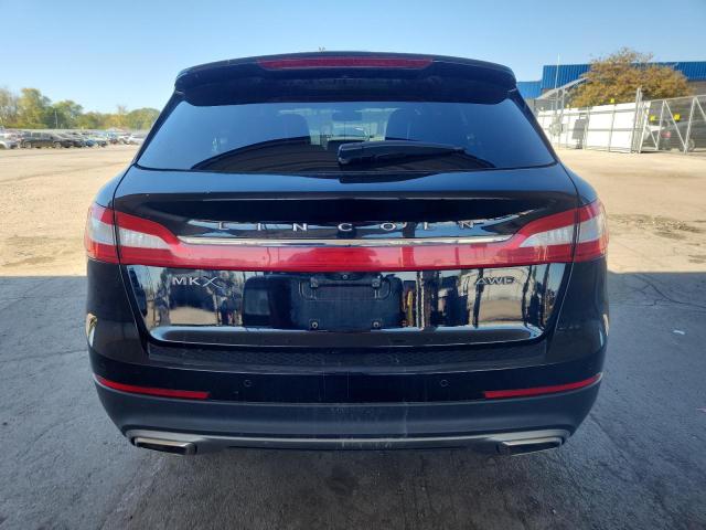 2017 LINCOLN MKX RESERV - 2LMPJ8LR9HBL37443