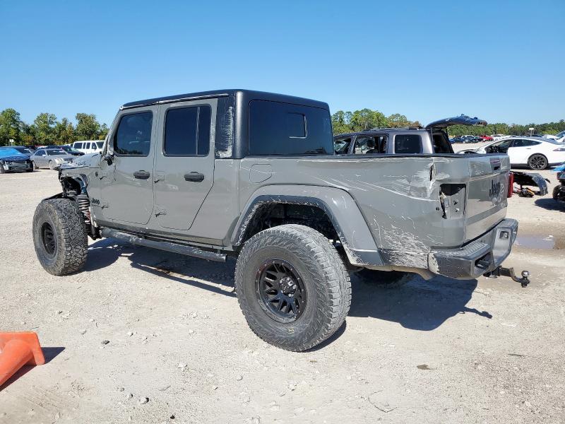 2023 JEEP GLADIATOR 1C6HJTAGXPL535835
