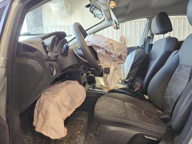 2013 FORD FIESTA SE - 3FADP4BJXDM102621