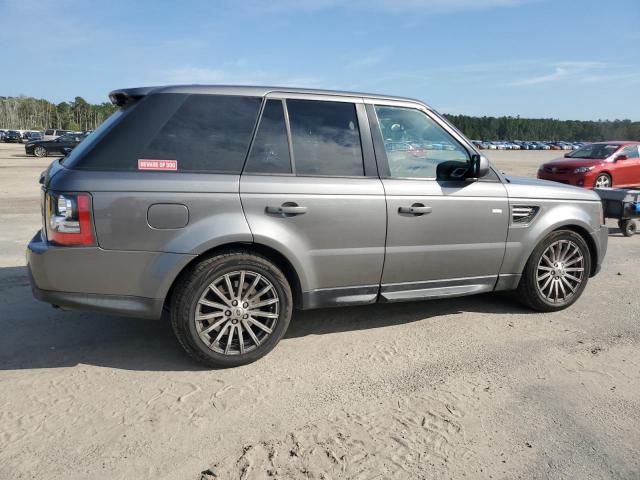 2011 LAND ROVER RANGE ROVER SPORT HSE - SALSF2D41BA291890