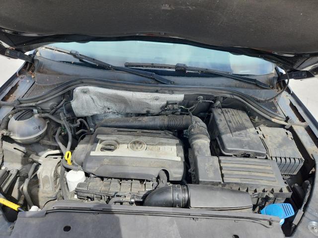 2015 VOLKSWAGEN TIGUAN S WVGAV7AX8FW611731