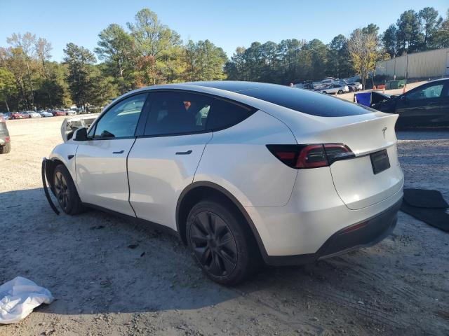 2024 TESLA MODEL Y - 7SAYGDEE3RA333172