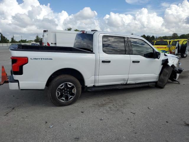 2023 FORD F150 LIGHTNING PRO 1FTVW1EL0PWG34526