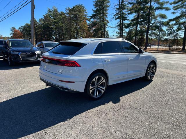 2019 AUDI Q8 PRESTIG WA1CVAF17KD015377