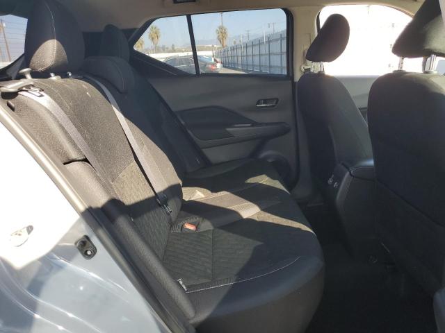 2024 NISSAN KICKS SV - 3N1CP5CV1RL506419