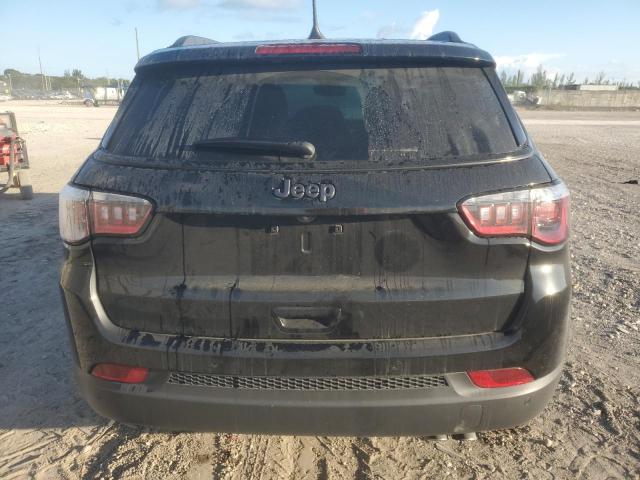 2021 JEEP COMPASS 80 3C4NJCEB4MT518832