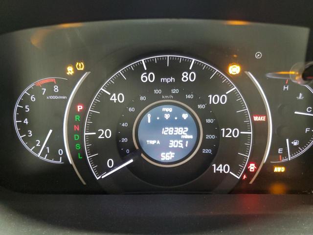 2015 HONDA CR-V EX - 2HKRM4H5XFH671920