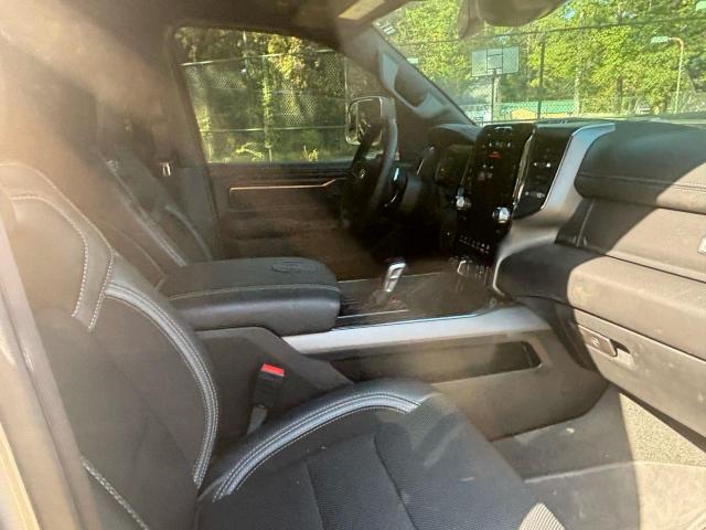 2024 RAM 1500 REBEL - 1C6SRFLT4RN217906