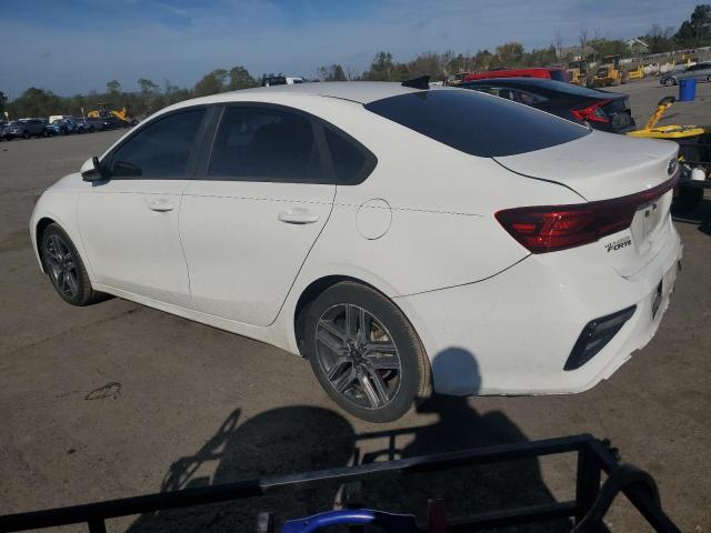 2019 KIA FORTE GT L - 3KPF34ADXKE042342