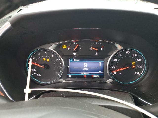 2022 CHEVROLET EQUINOX LT #3303758419