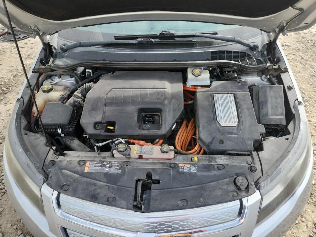 2014 CHEVROLET VOLT #3270029341