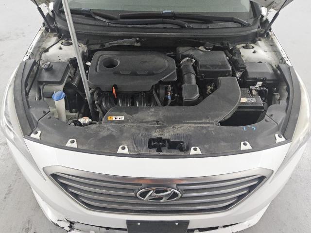 2017 HYUNDAI SONATA SE #3302659087