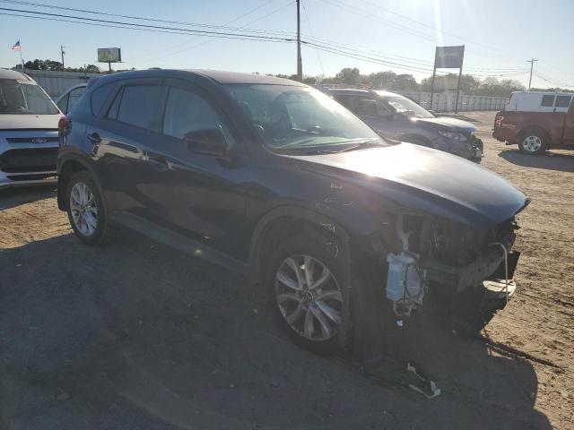 2013 MAZDA CX-5 GT - JM3KE2DE6D0121091