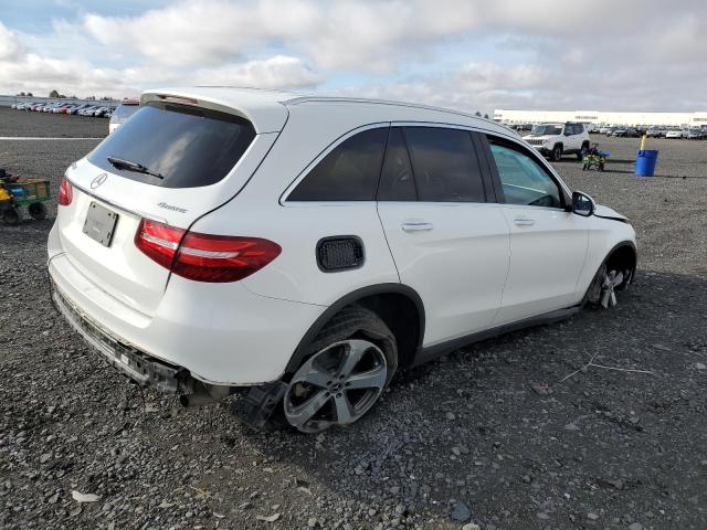 2019 MERCEDES-BENZ GLC 300 4MATIC #3303792417
