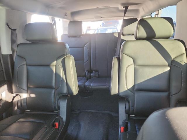 2019 GMC YUKON XL K #3291348165