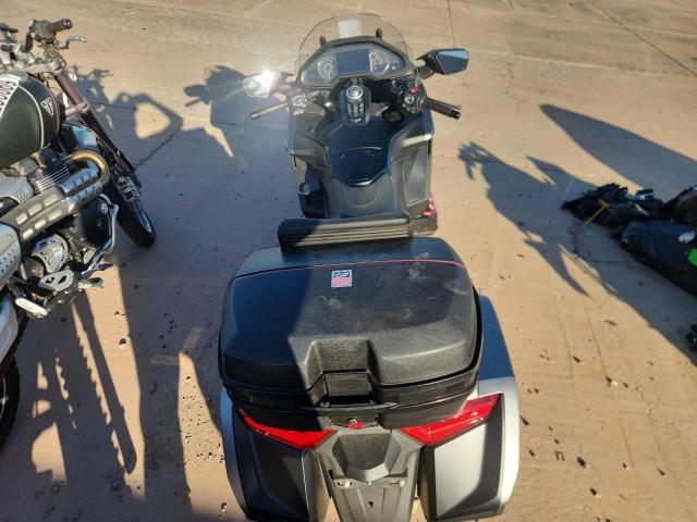 2023 HONDA GL1800 B JH2SC7940PK500292