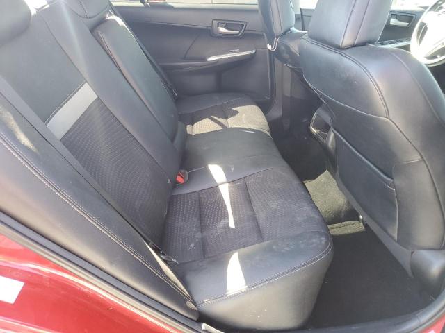 2014 TOYOTA CAMRY L - 4T1BF1FK0EU857680