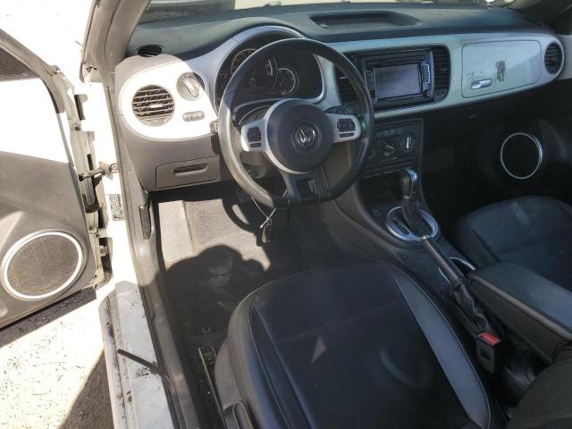 2015 VOLKSWAGEN BEETLE 1.8 - 3VWJ17AT4FM637303