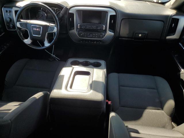 2018 GMC SIERRA K15 1GTV2MEC3JZ220157