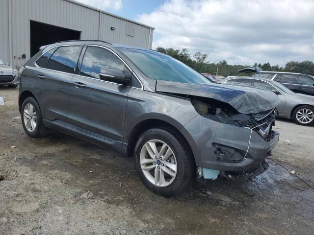 2018 FORD EDGE SEL - 2FMPK3J80JBC58190