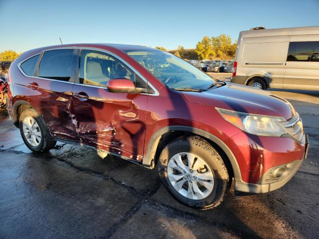 2012 HONDA CR-V EX - 5J6RM4H55CL057021