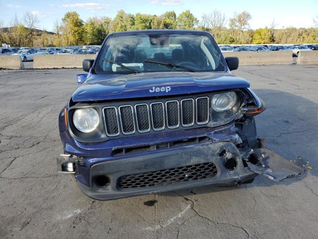 2021 JEEP RENEGADE S ZACNJCAB8MPM55454