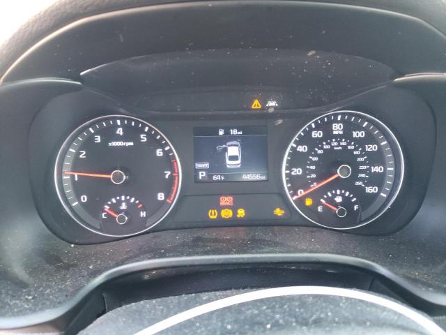 2020 KIA FORTE FE #3303988694